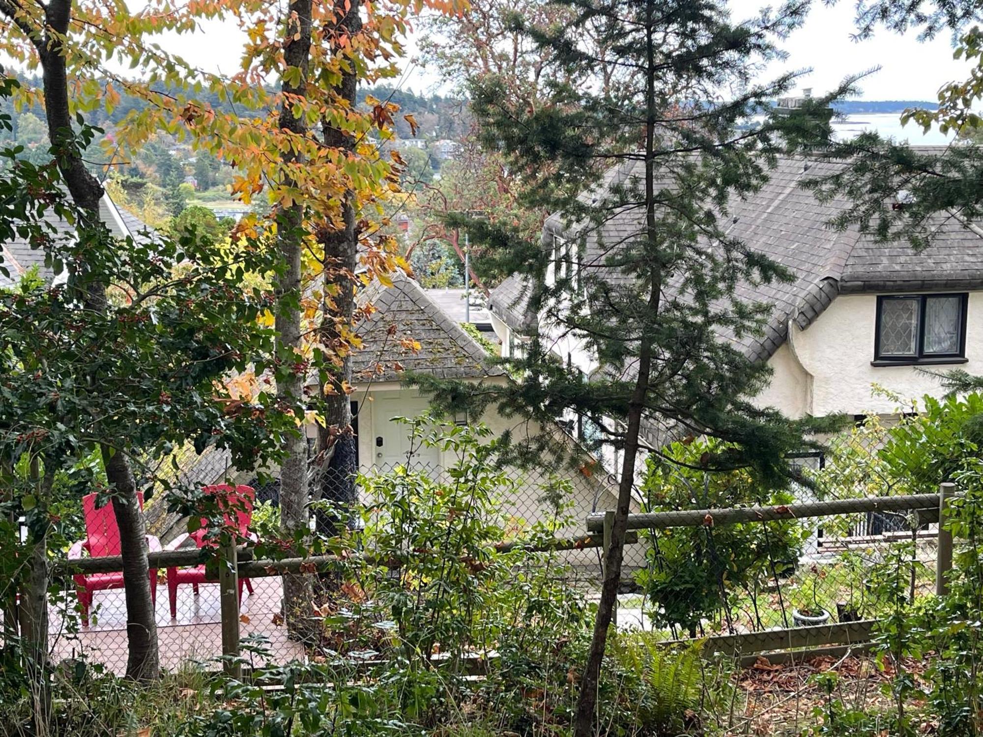 Homestay Uvic Ocean Peak House