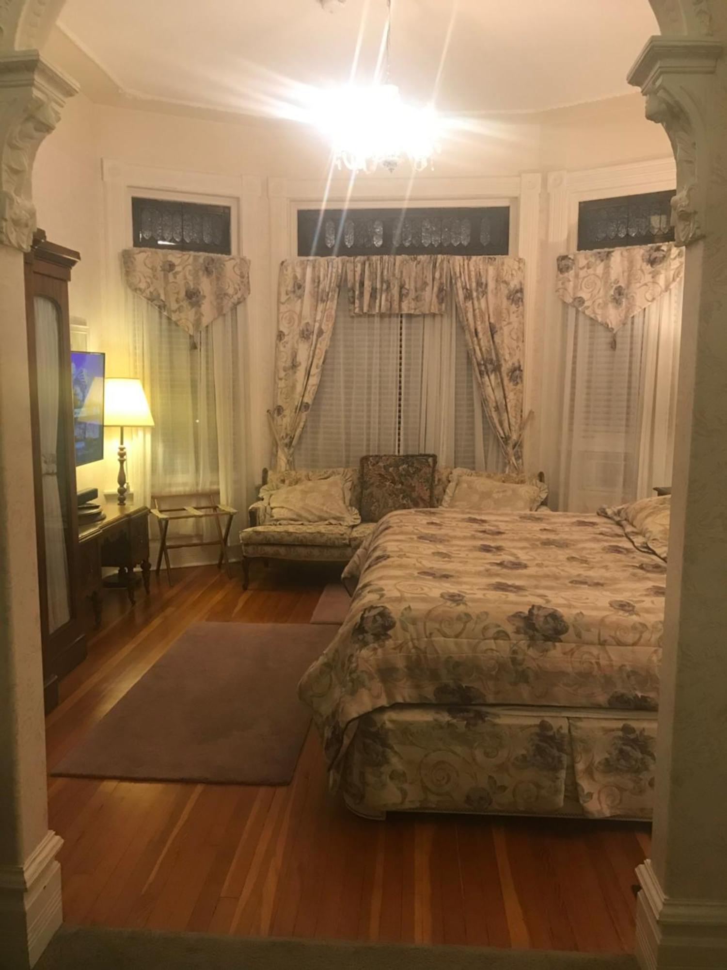 Bed & Breakfast Haterleigh Heritage 3*