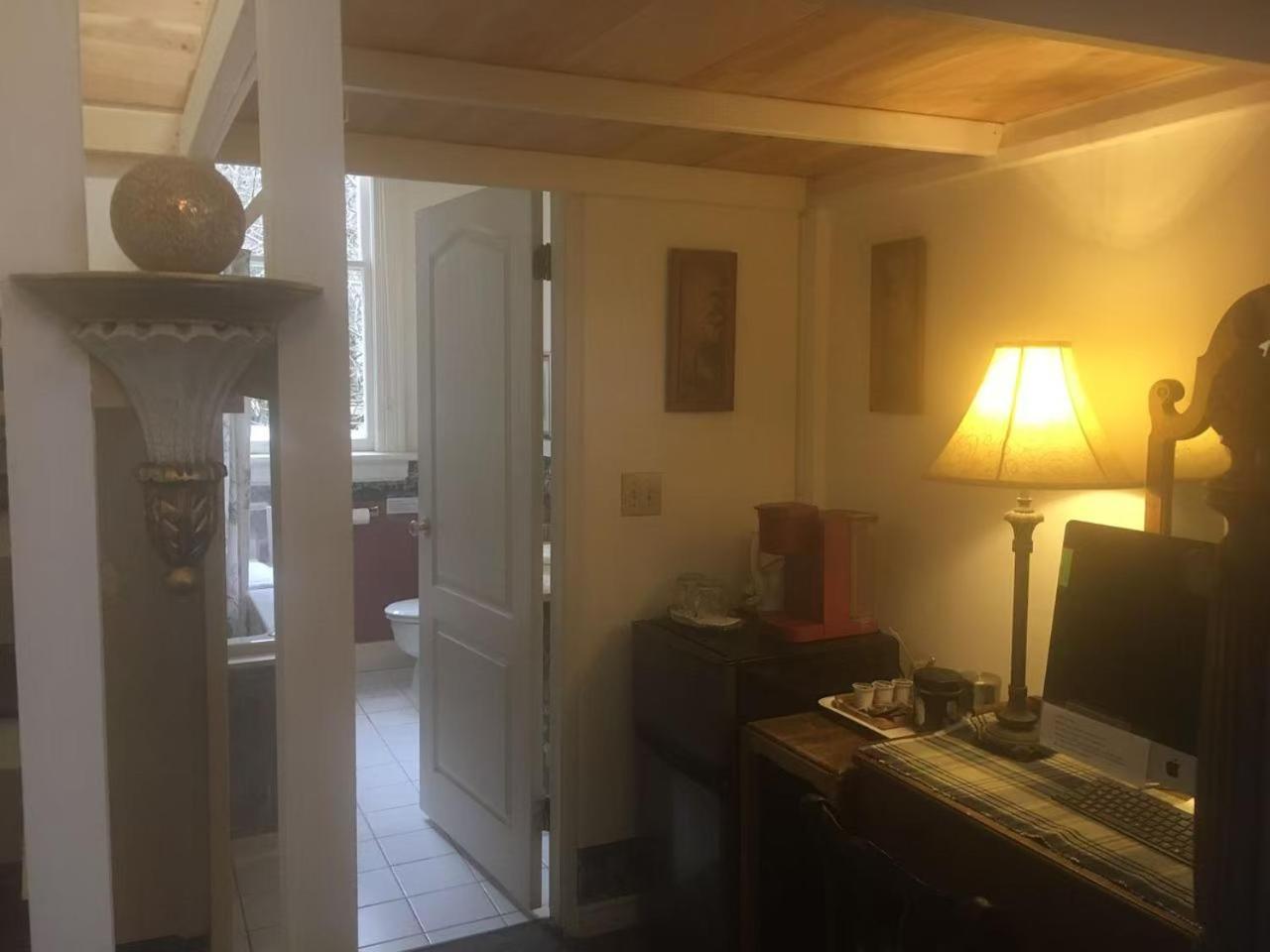 Bed & Breakfast Haterleigh Heritage