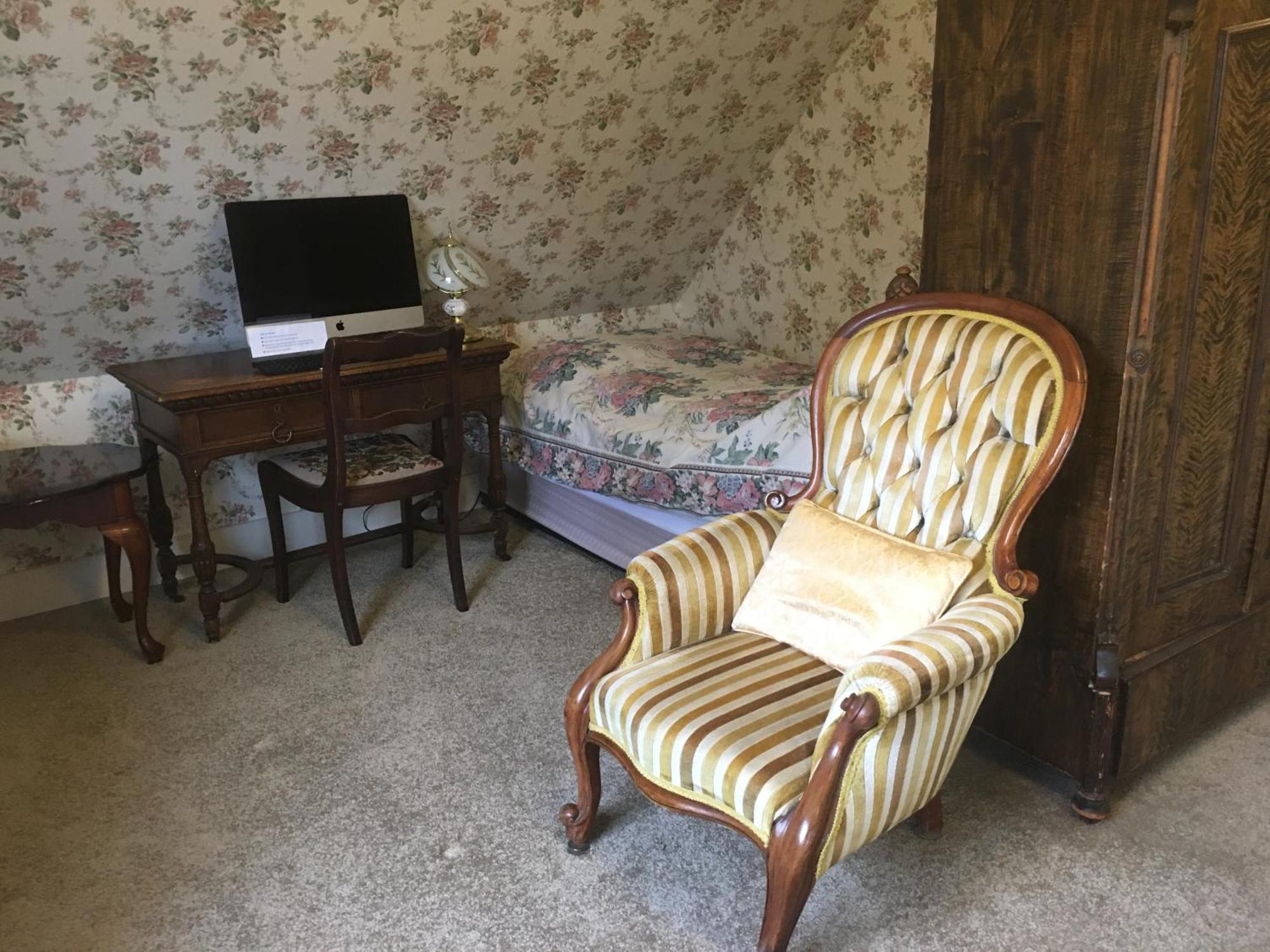 Haterleigh Heritage Bed & Breakfast