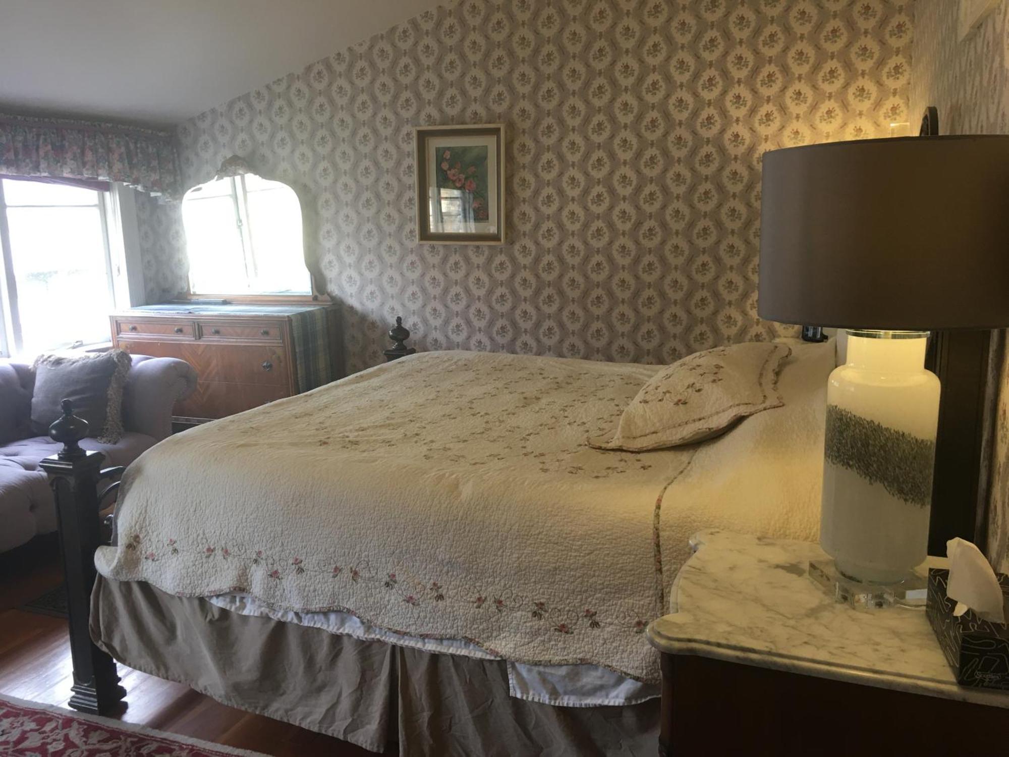 Haterleigh Heritage Bed & Breakfast Victoria