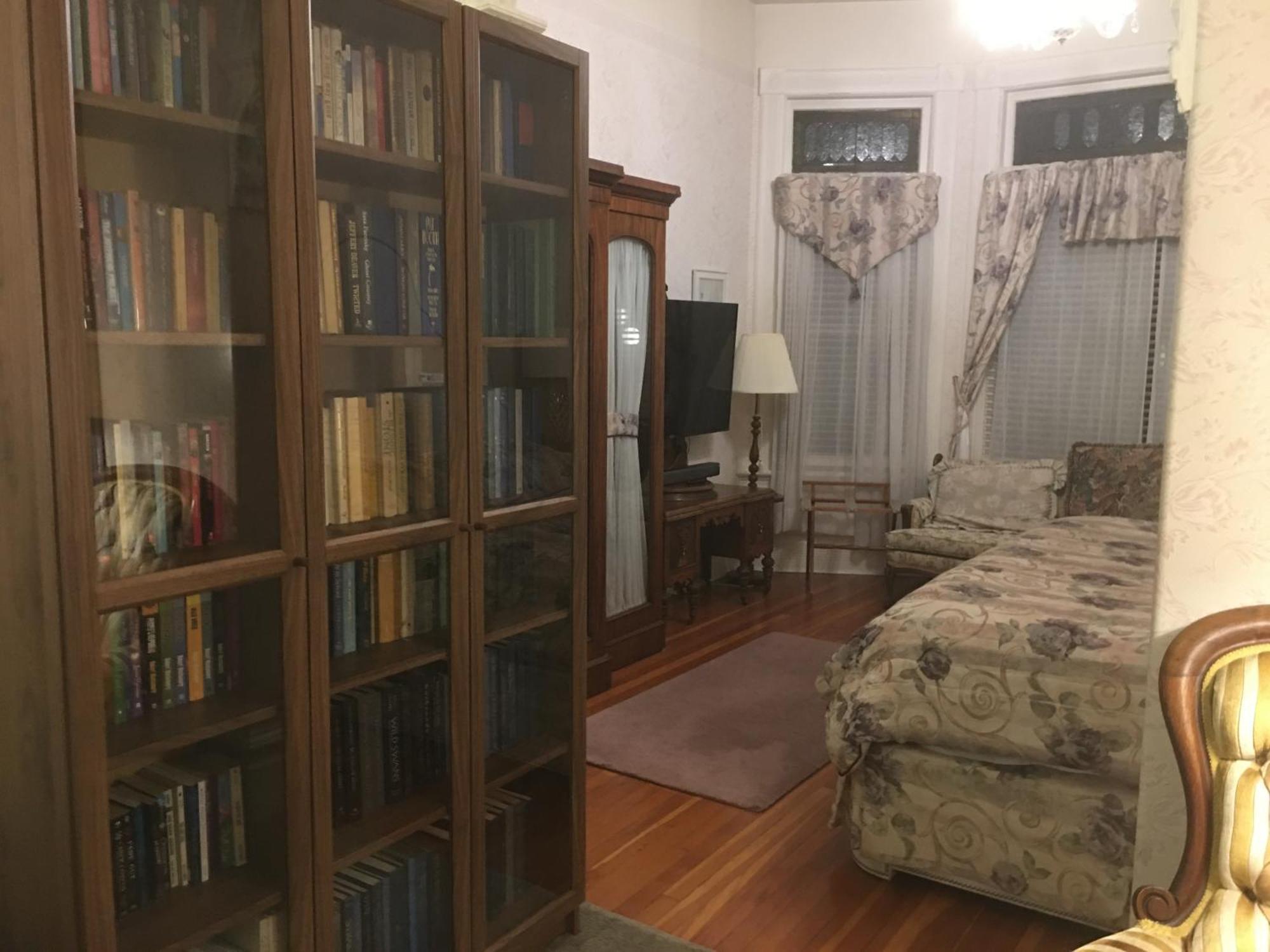 Haterleigh Heritage Bed & Breakfast 3*