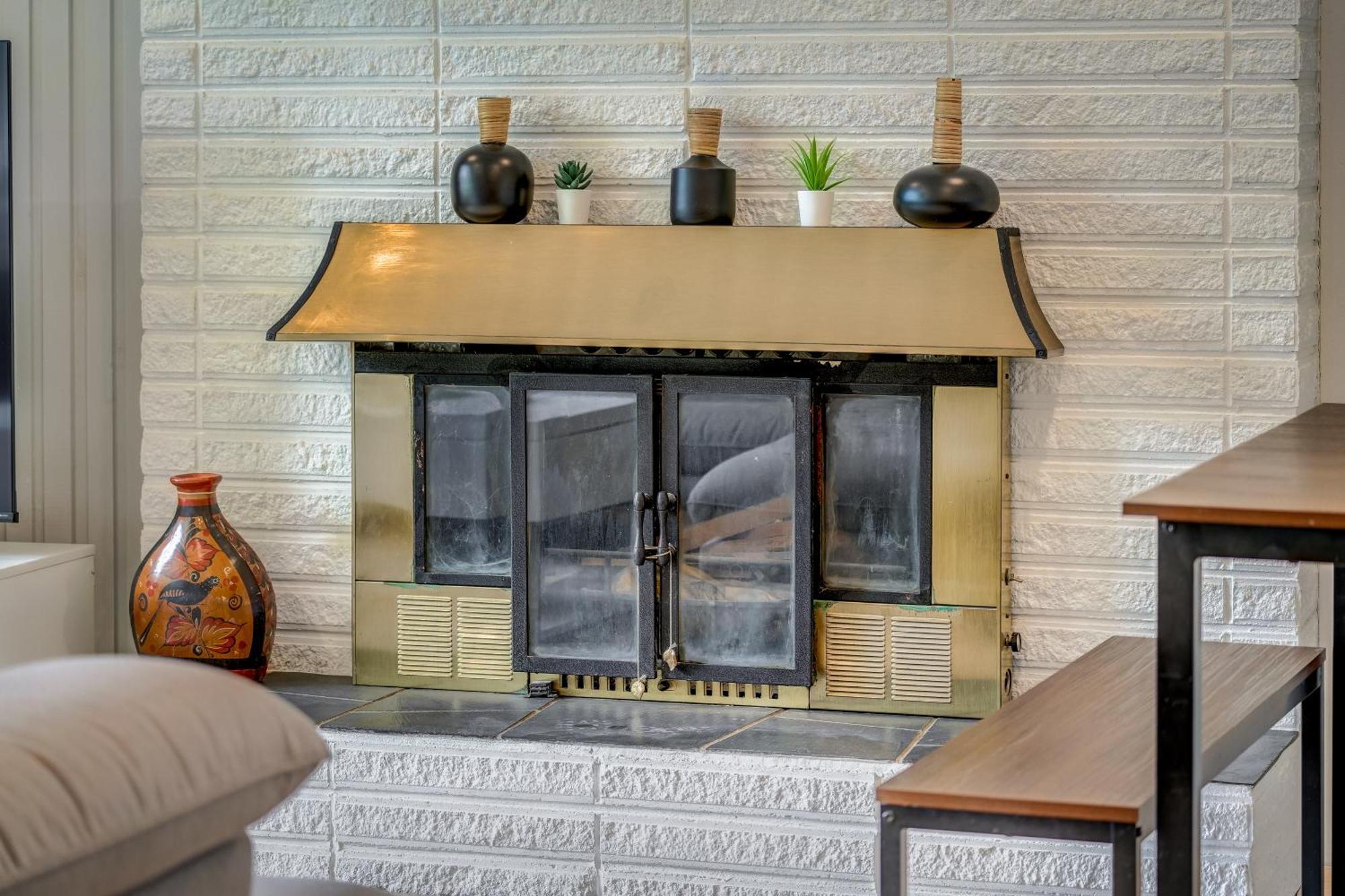 Stunning House In Victoria, Bc Holiday home *