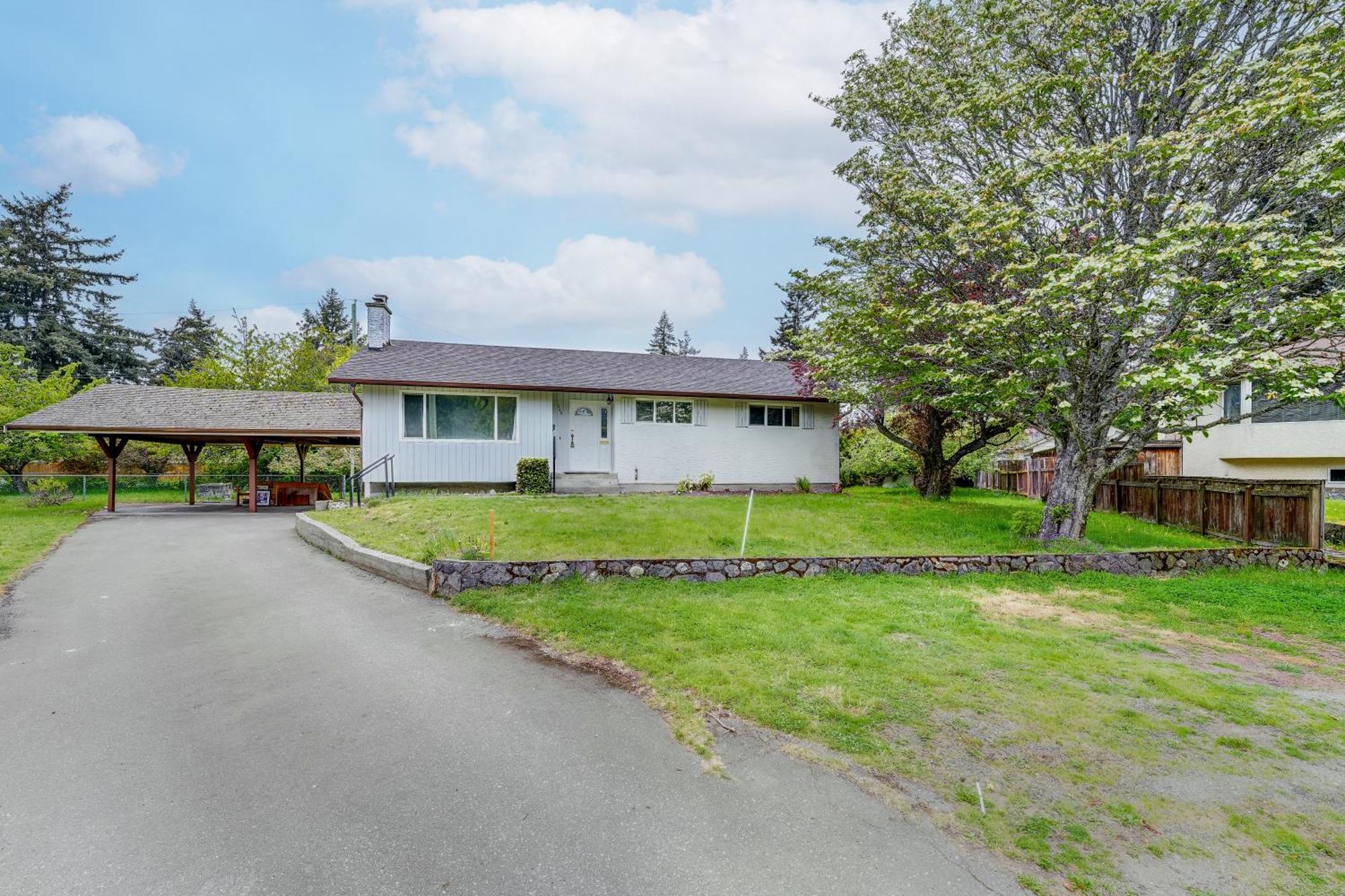 Holiday home Stunning House In Victoria, Bc