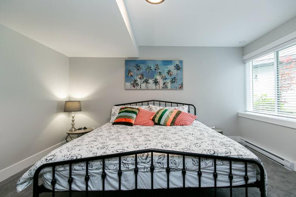 Apartment Stylish 1 Bedroom With Access Victoria