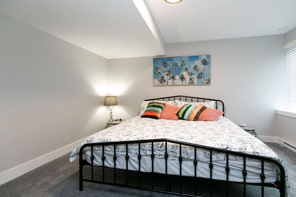 Stylish 1 Bedroom With Access Apartment Victoria