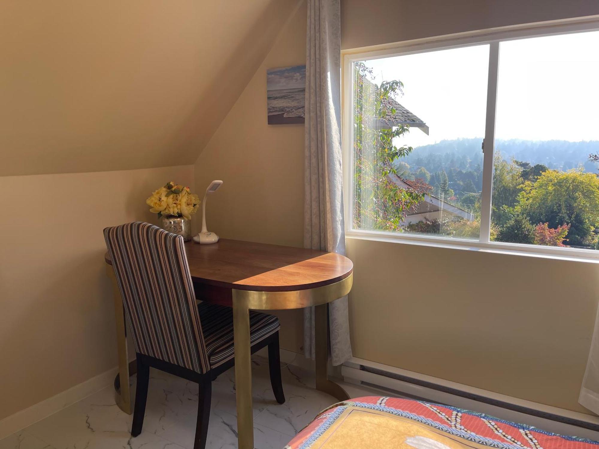 Uvic Ocean Peak House