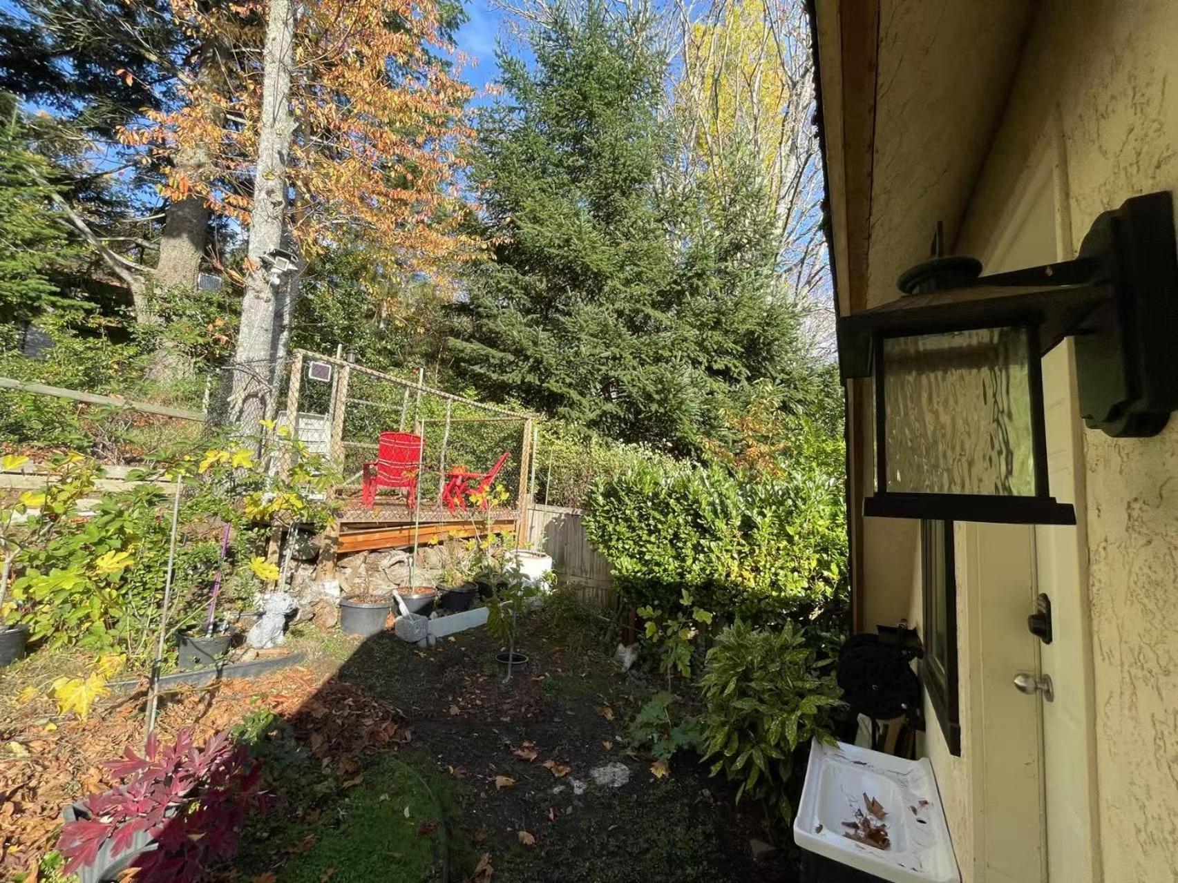 Uvic Ocean Peak House Homestay Victoria