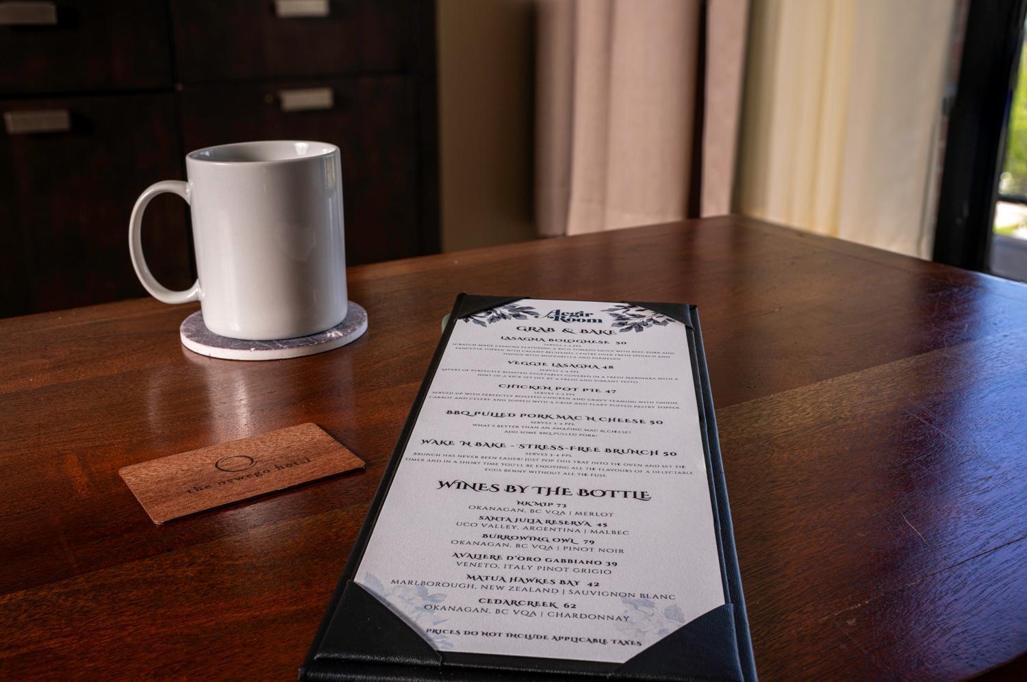 Hotel Oswego 4*