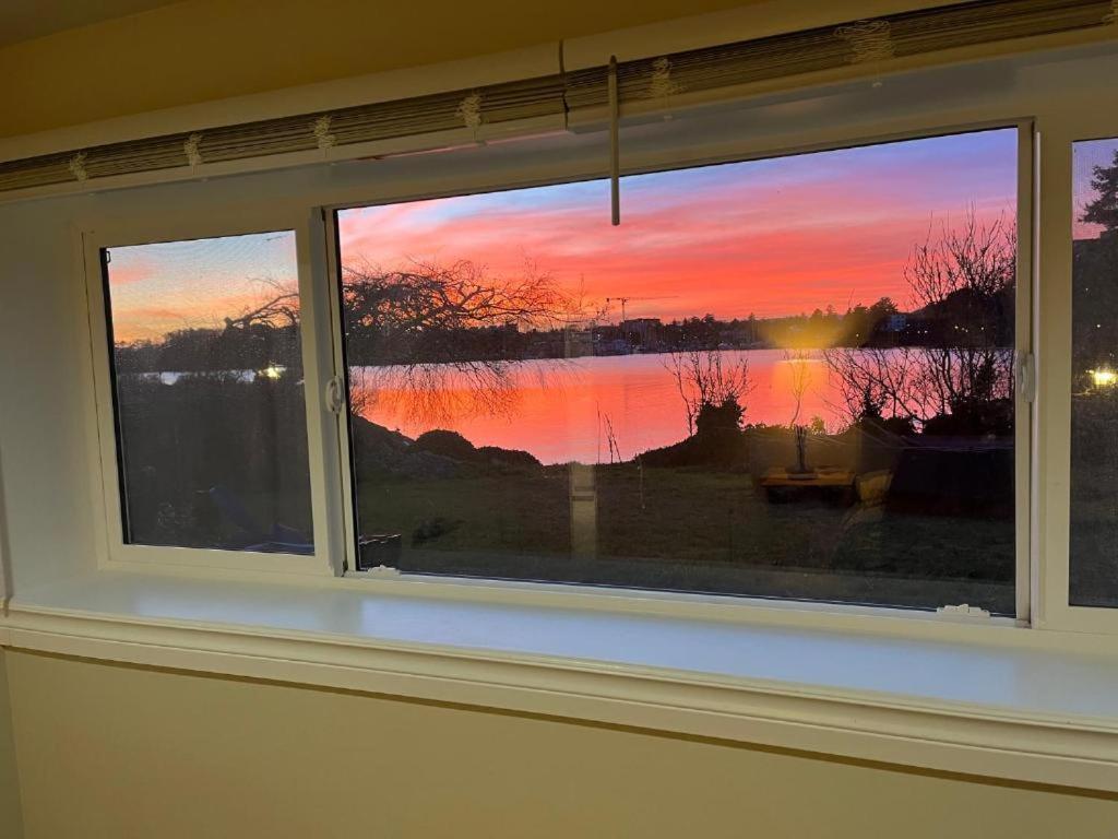 Holiday home 2 Bedroom Suint Water Front