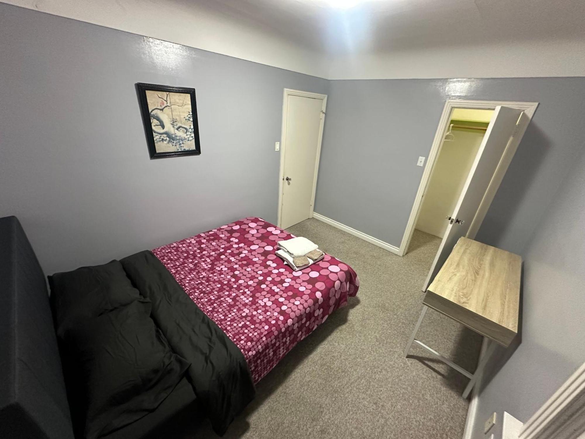 Apartment Artistic Near Downtown