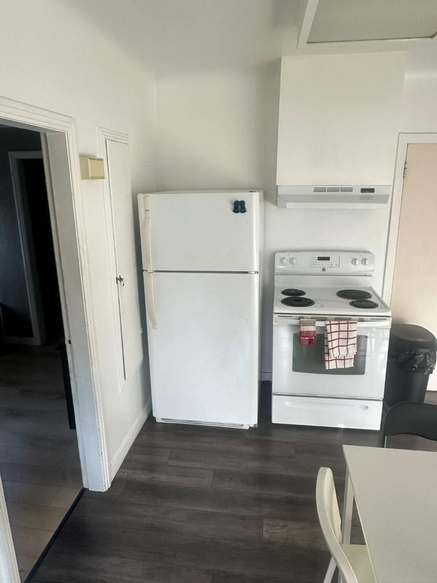 Apartment Artistic Near Downtown *