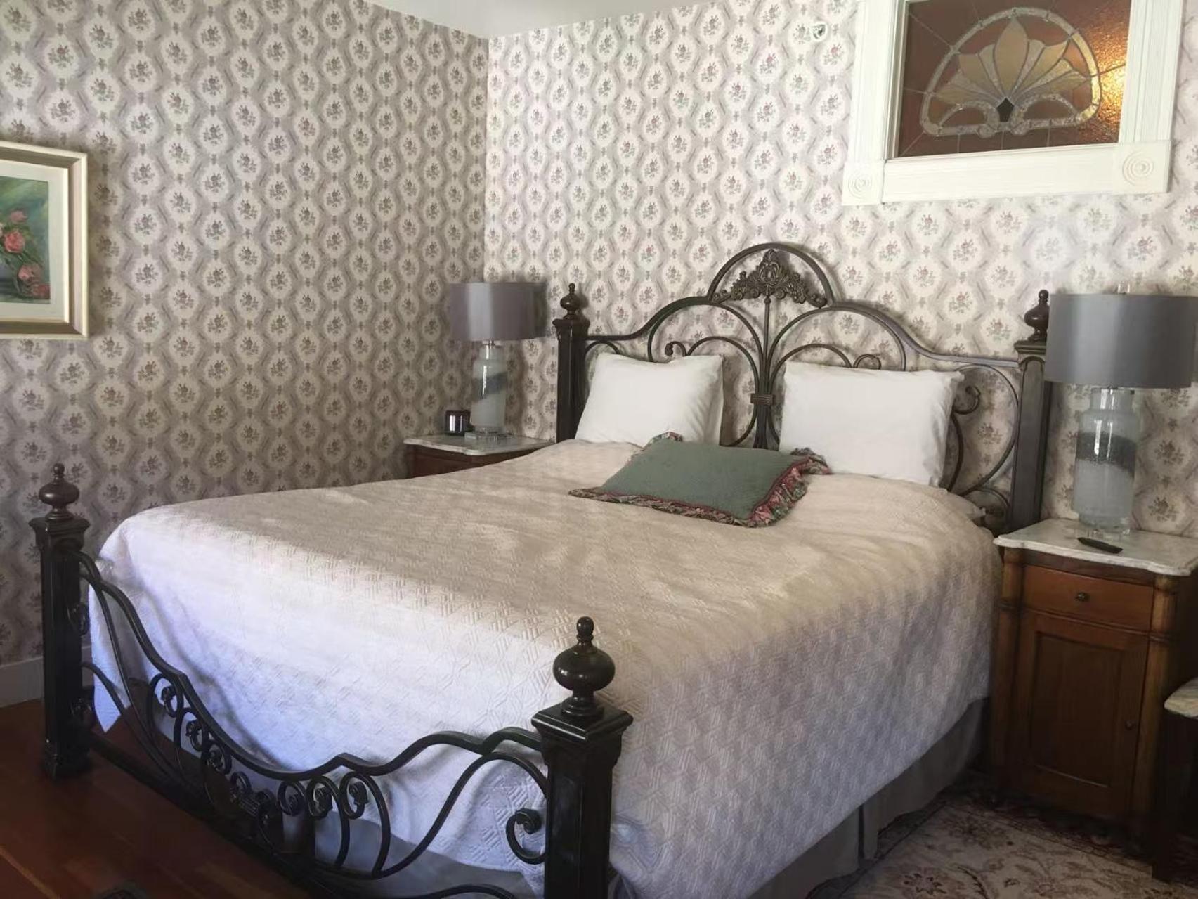 Haterleigh Heritage Victoria