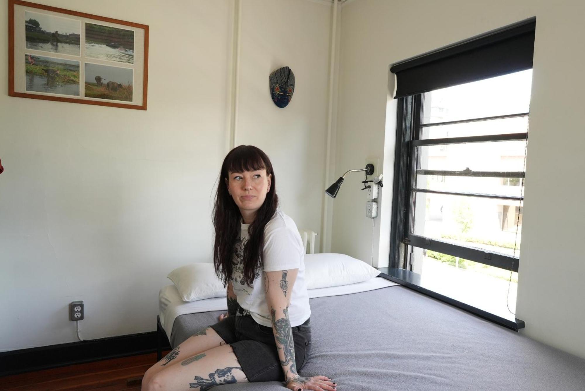 Ocean Island | Backpackers | Victoria