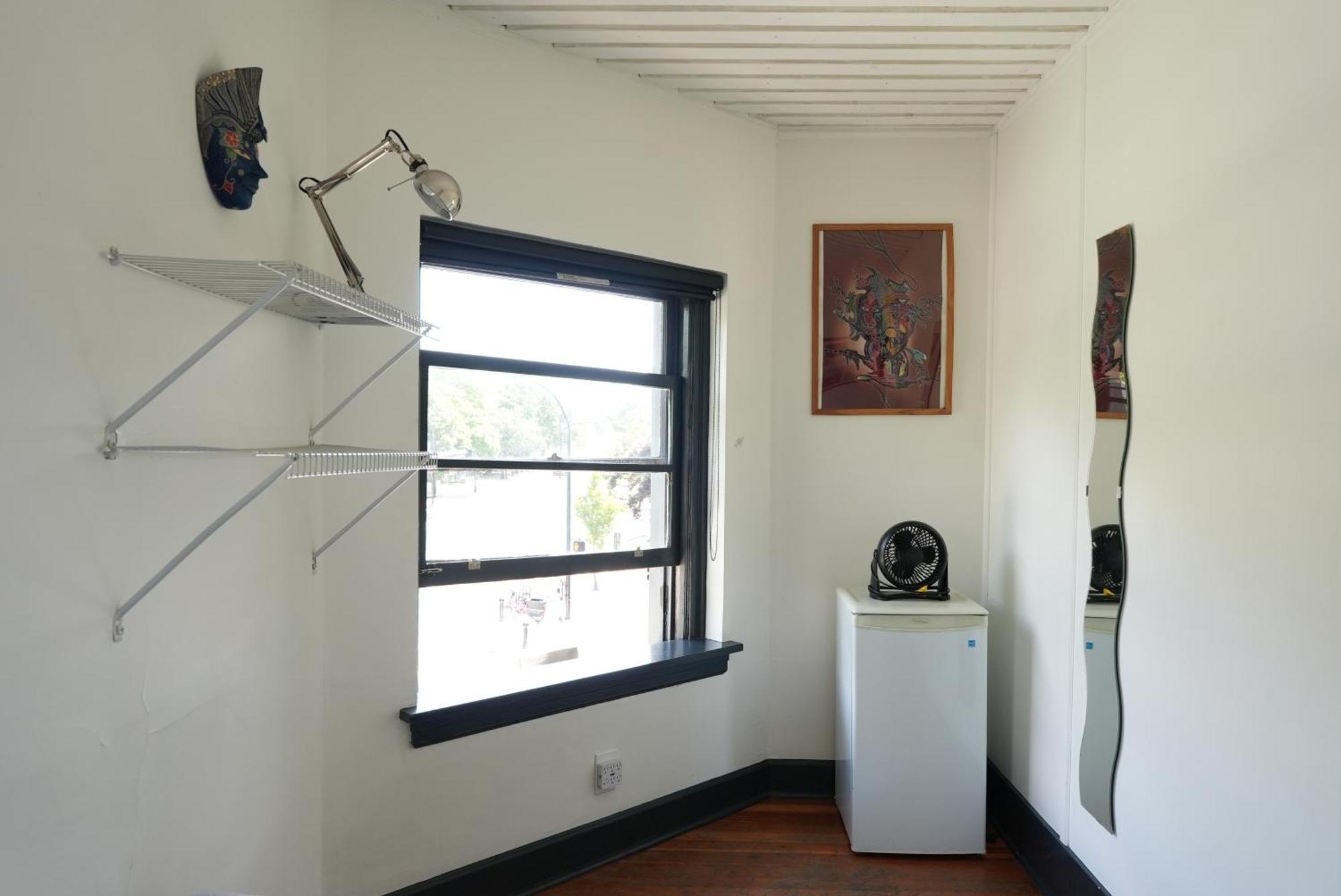 Hostel Ocean Island | Backpackers |