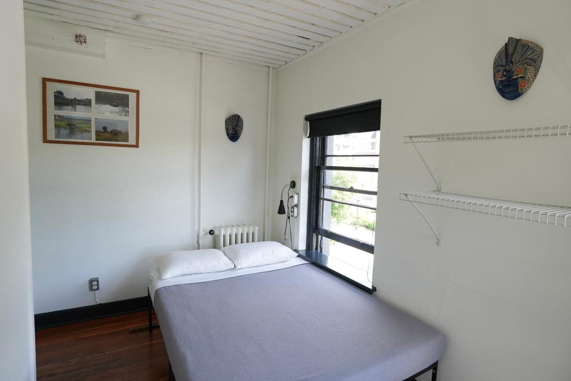 Ocean Island | Backpackers | Hostel *