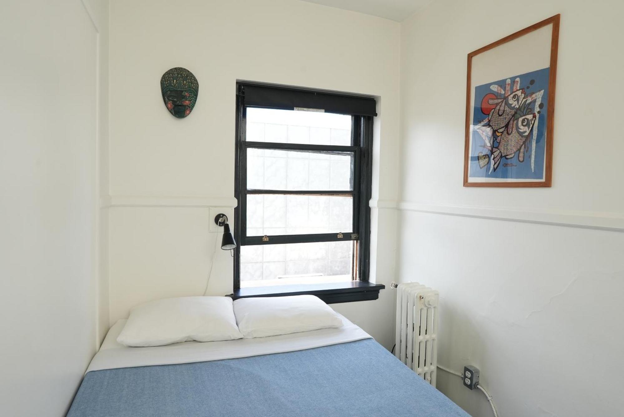 Hostel Ocean Island | Backpackers | *