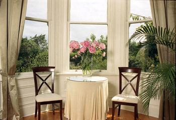 Fairholme Manor Acomodação com café da manhã  Victoria