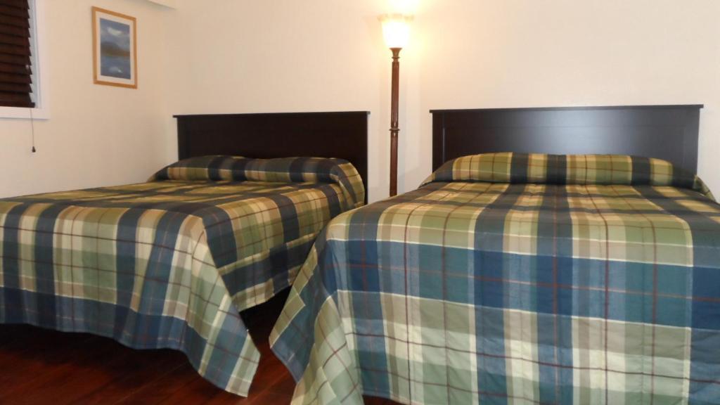 Motel Cherry Tree 2*