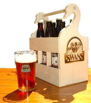 Hotel Swans Brewery, Pub & Victoria