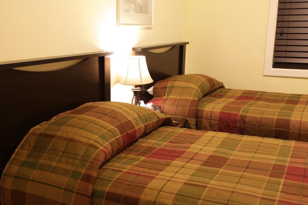 Motel Cherry Tree Saanich