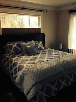 Hotel Beaver Farm Saanich