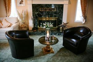 Hemingway's By The Sea Bed & Breakfast
