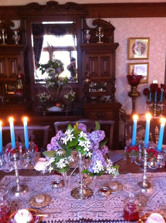 Trutch Manor