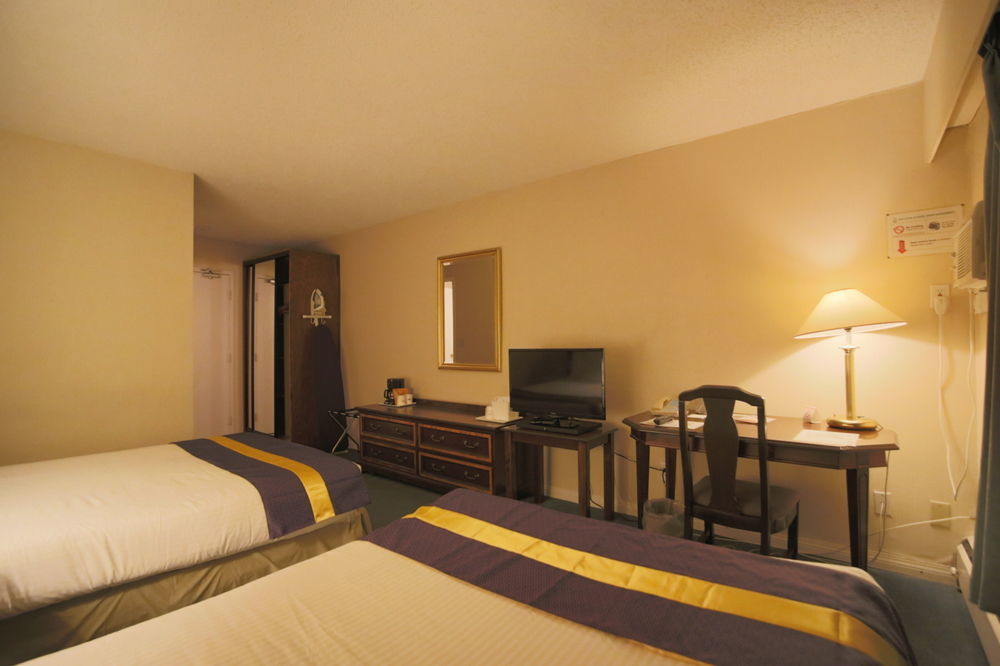Howard Johnson By Wyndham Hotel 3*