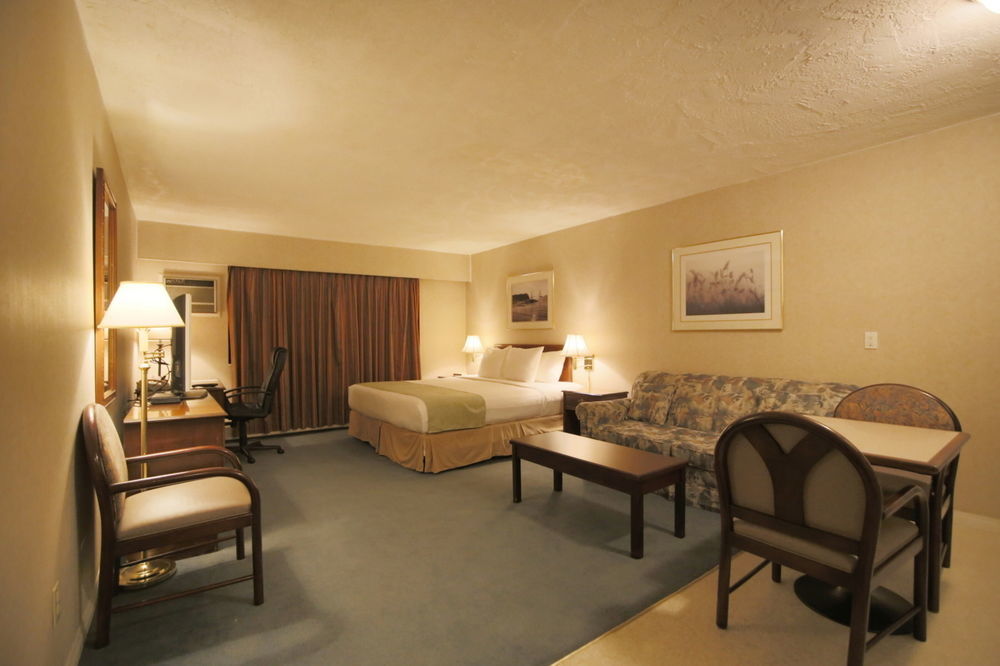 Hotel Howard Johnson By Wyndham