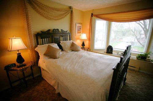 Bed & Breakfast Hemingway's By The Sea 3*