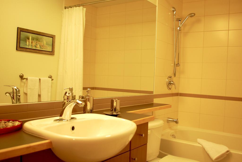 The Corazon By Royal Vacations Inc. Apartment *