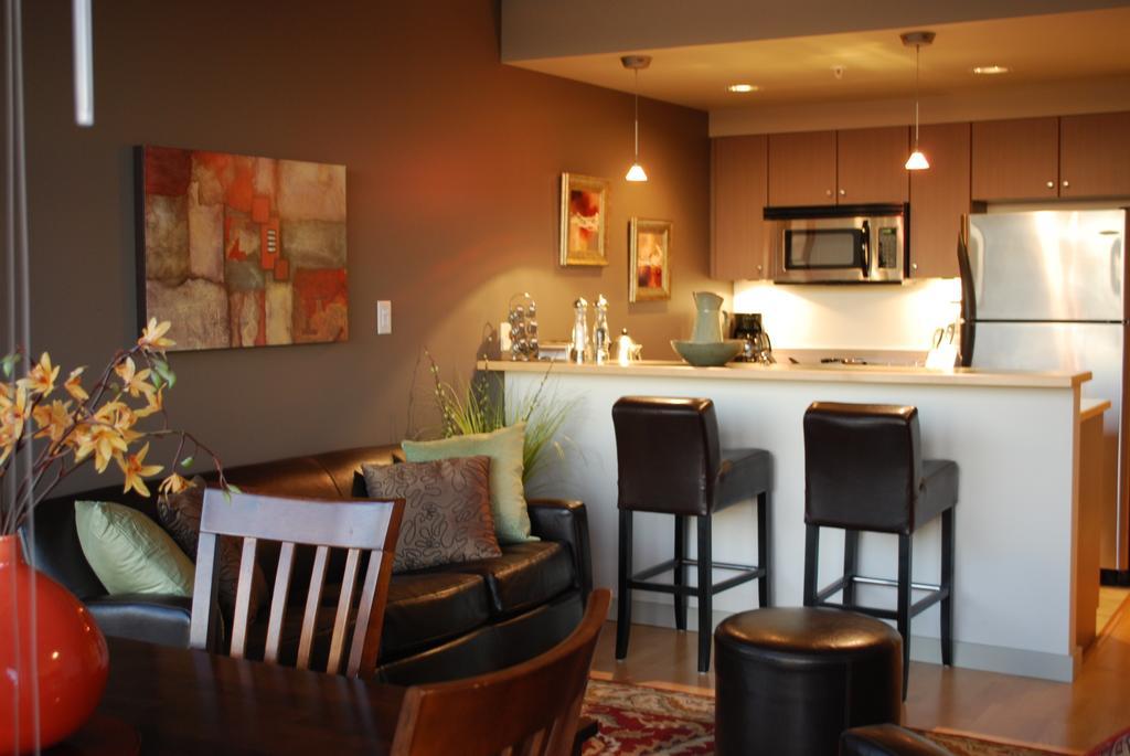 Apartment The Corazon By Royal Vacations Inc. *