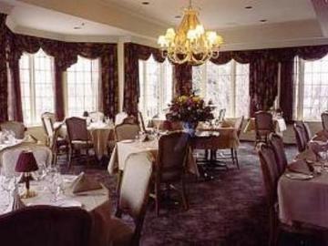 Executive House Victoria