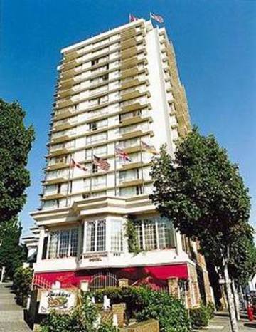Hotel Executive House Victoria