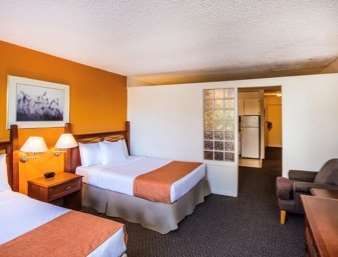 Howard Johnson By Wyndham 3* Victoria