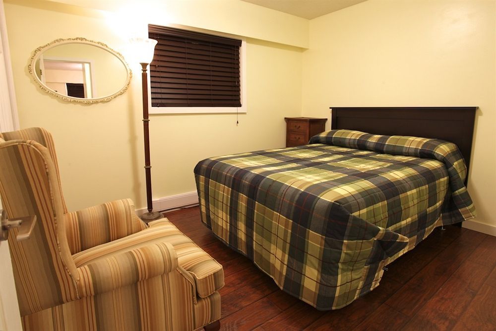 Cherry Tree Motel Saanich