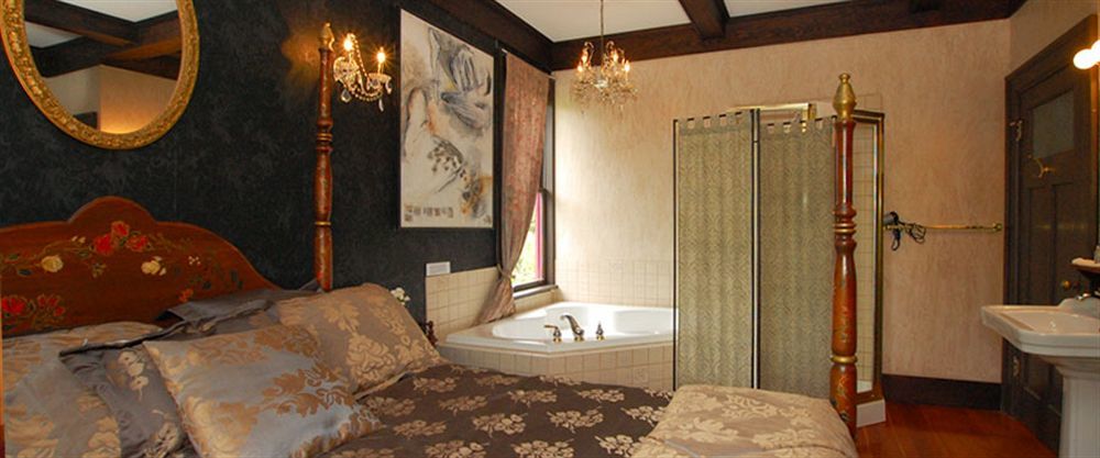 Marketa'S Bed And Breakfast Bed & Breakfast
