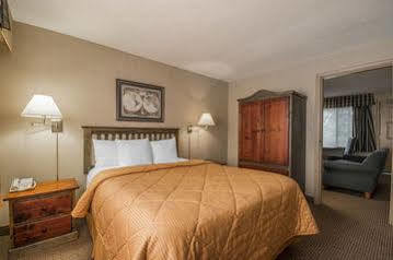 Comfort And Suites 3* Victoria