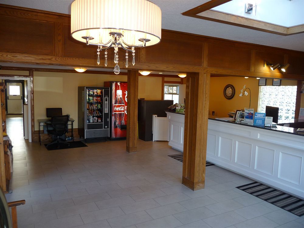 Motel Arbutus 2*