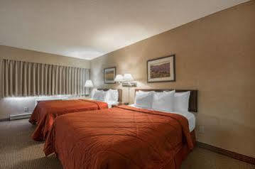 Comfort And Suites 3* Victoria