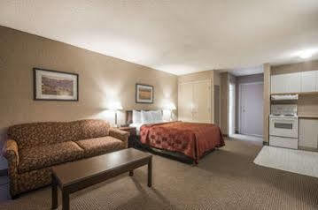 Comfort And Suites 3* Victoria