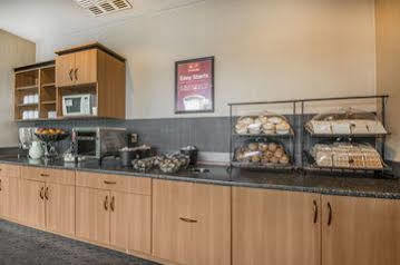 Comfort And Suites 3* Victoria