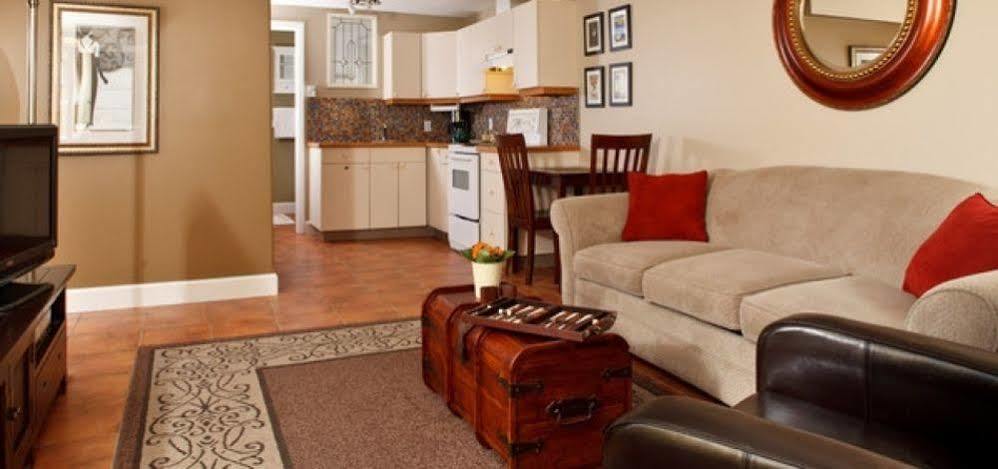 Abbeymoore Manor Victoria
