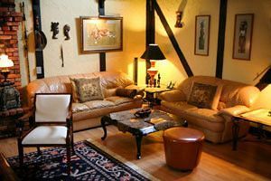 Bed & Breakfast Hemingway's By The Sea Esquimalt