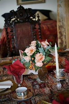 Bed & Breakfast Hemingway's By The Sea 3*