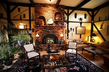 Bed & Breakfast Hemingway's By The Sea