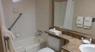 Days By Wyndham Uptown 3*