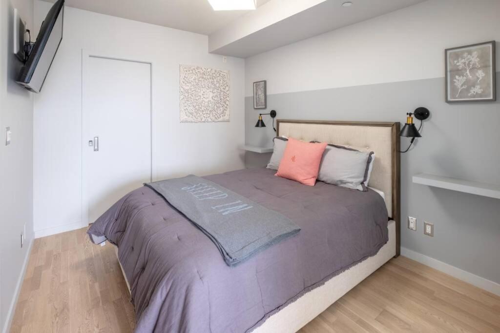 Apartment Clean 3rd Floor 1 Bedroom In Old Town China Town Victoria