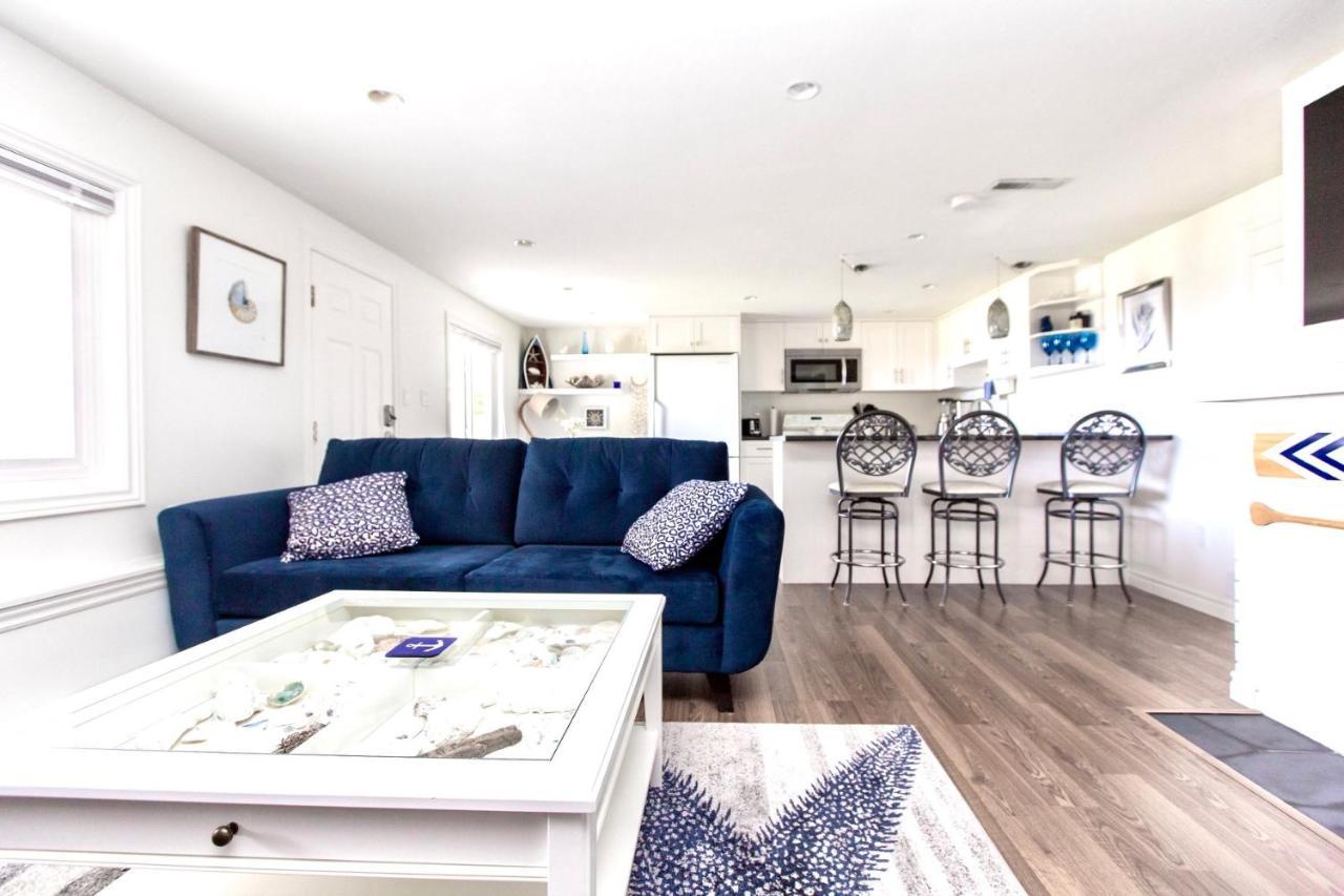 Beach Front Oasis 15 Mins From Downtown *